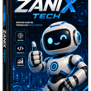Zanix EA